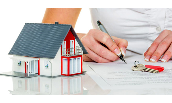 Cần chuẩn bị gì cho thủ tục pháp lý trước khi xây nhà?